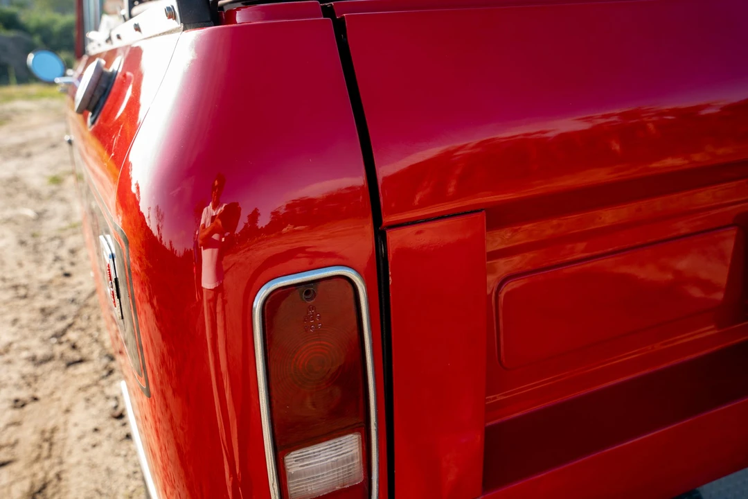 1977 International Harvester Scout - Image 31 of 31