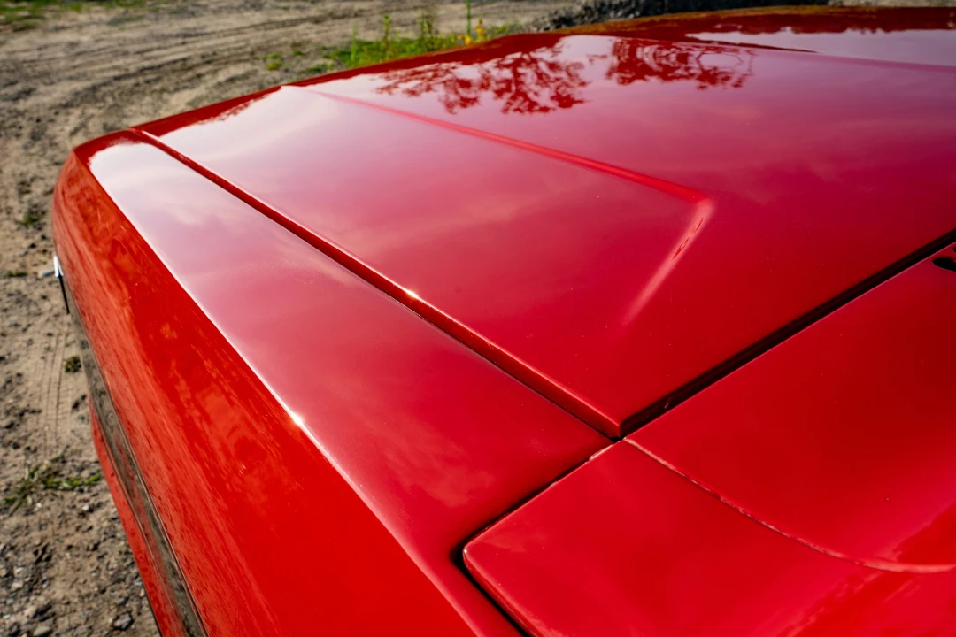 1977 International Harvester Scout - Image 22 of 31