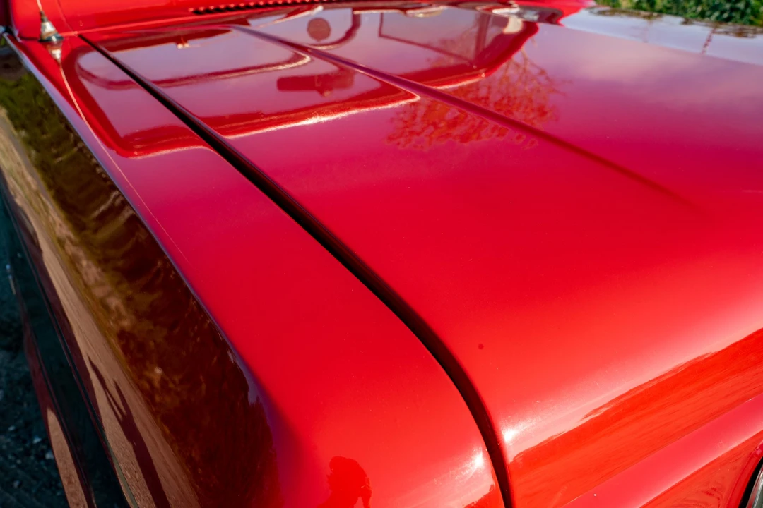 1977 International Harvester Scout - Image 25 of 31