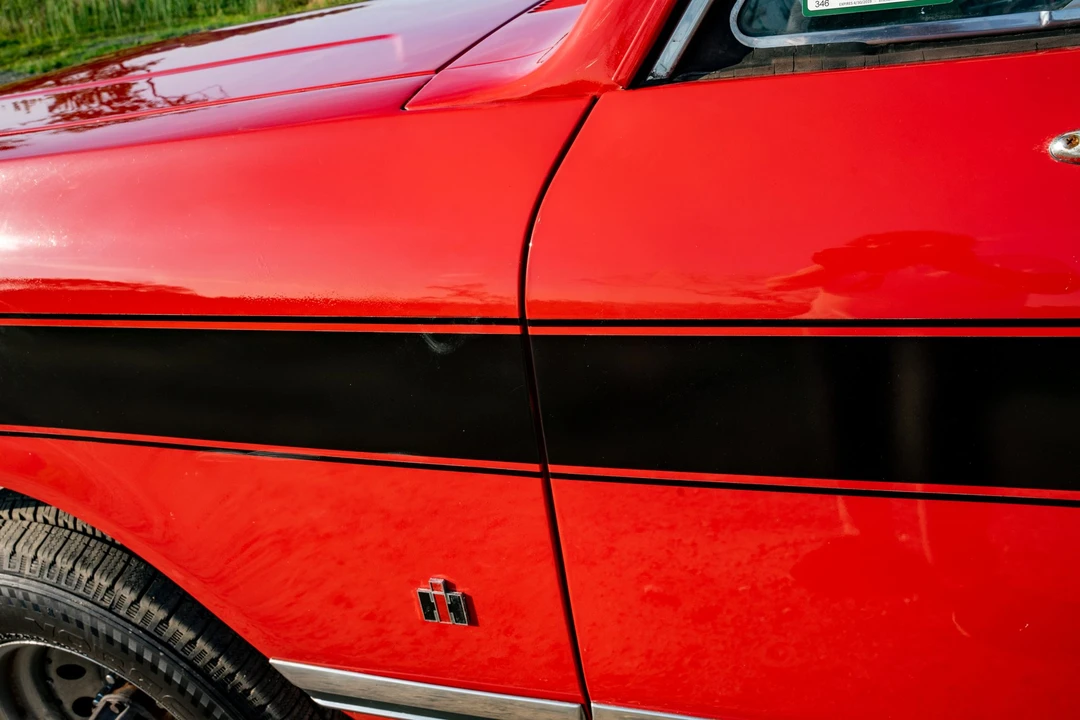 1977 International Harvester Scout - Image 23 of 31