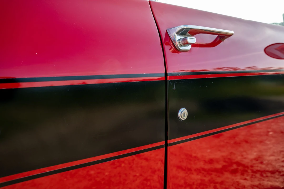 1977 International Harvester Scout - Image 27 of 31