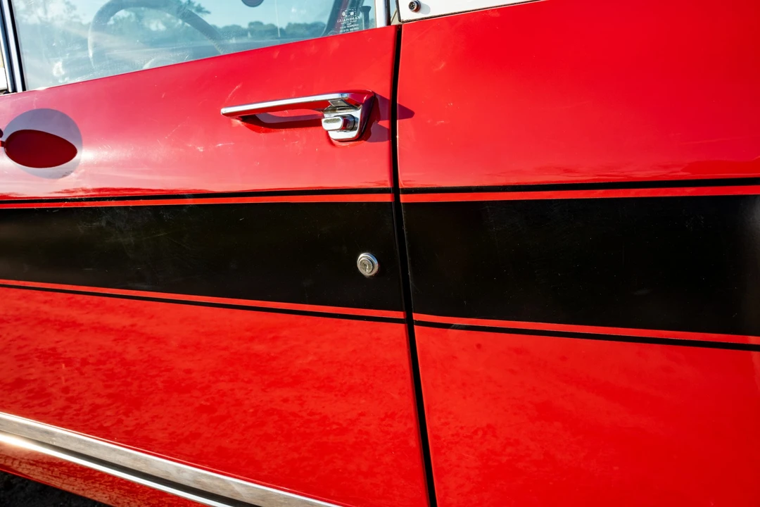 1977 International Harvester Scout - Image 24 of 31