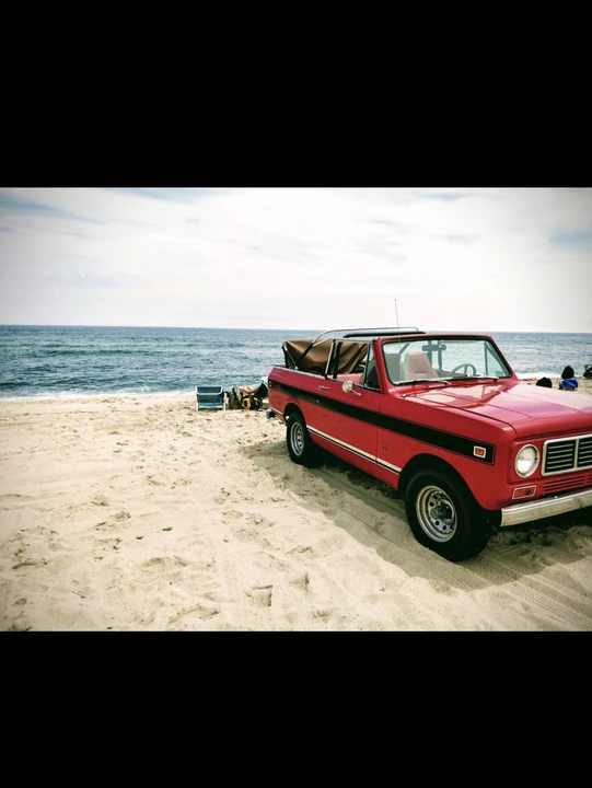1977 International Harvester Scout - Image 21 of 31