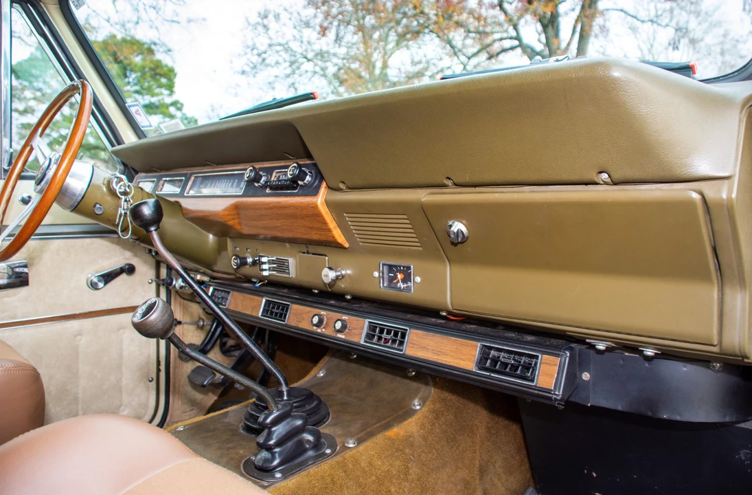 1977 International Harvester Scout - Image 26 of 31