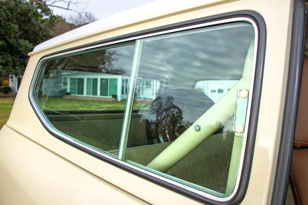 1977 International Harvester Scout - Image 21 of 31