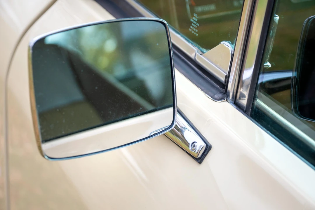 1977 International Harvester Scout - Image 15 of 31