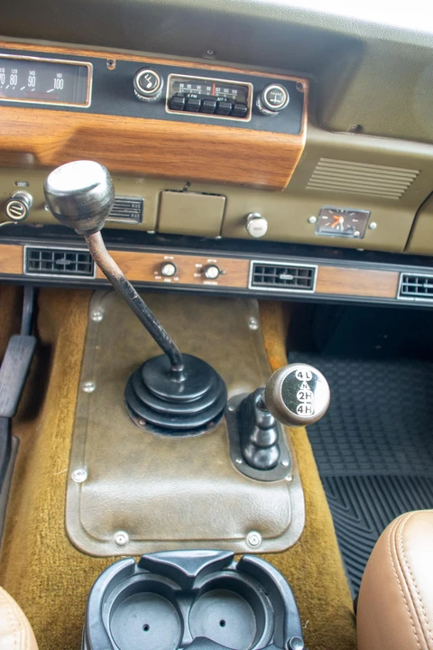 1977 International Harvester Scout - Image 31 of 31