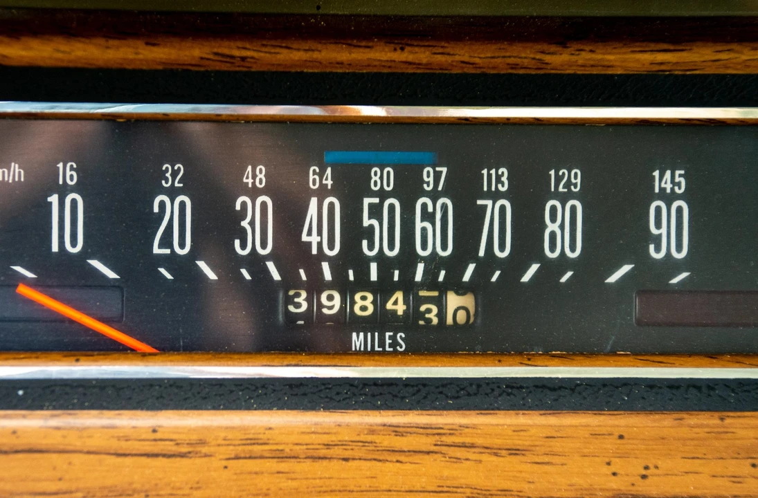 1977 International Harvester Scout - Image 29 of 31