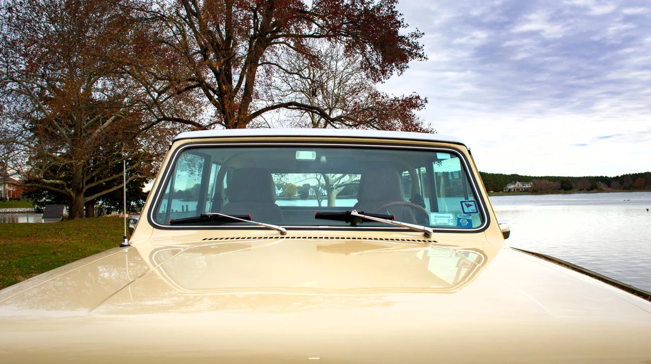 1977 International Harvester Scout - Image 13 of 31