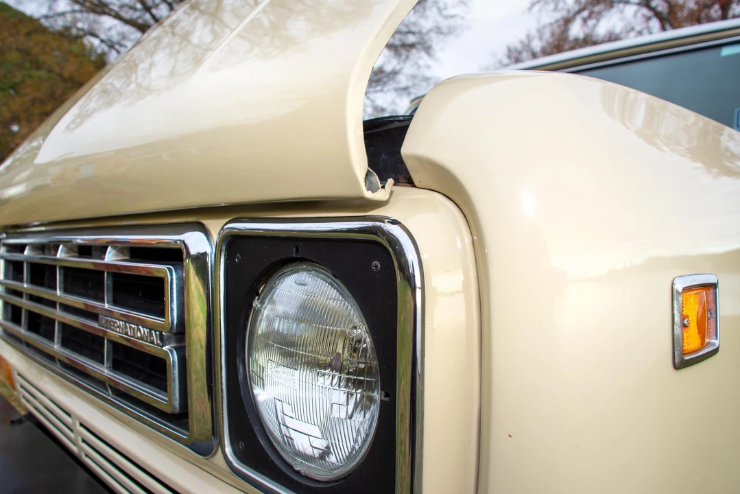 1977 International Harvester Scout - Image 11 of 31