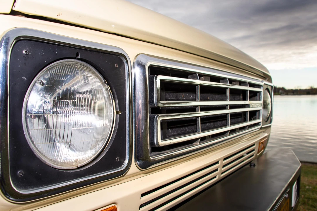 1977 International Harvester Scout - Image 10 of 31