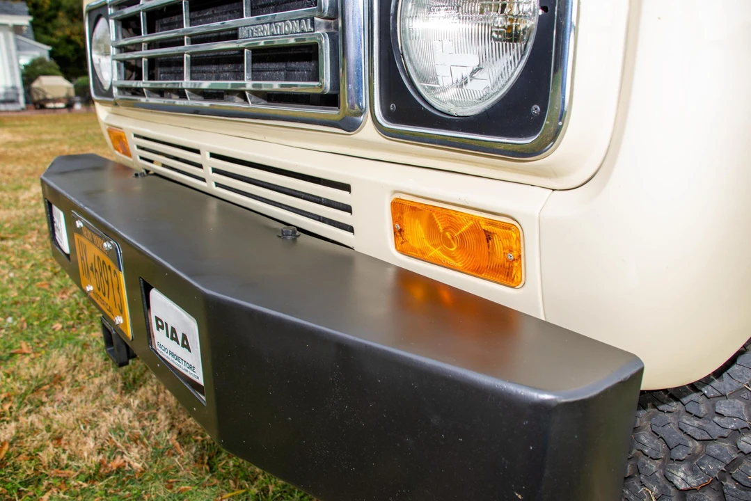 1977 International Harvester Scout - Image 12 of 31