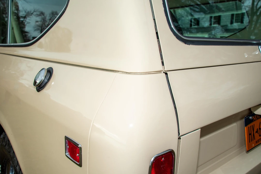 1977 International Harvester Scout - Image 16 of 31