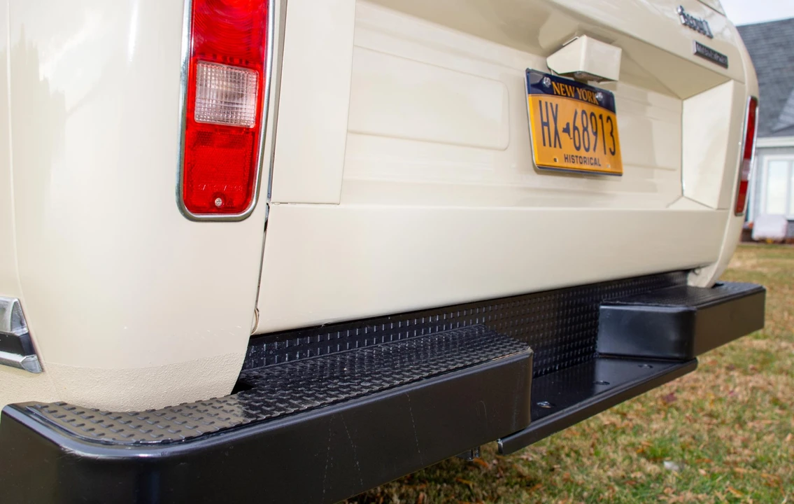 1977 International Harvester Scout - Image 17 of 31