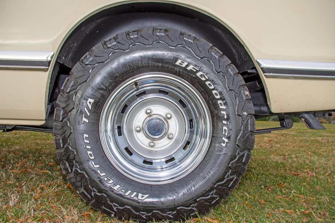 1977 International Harvester Scout - Image 23 of 31