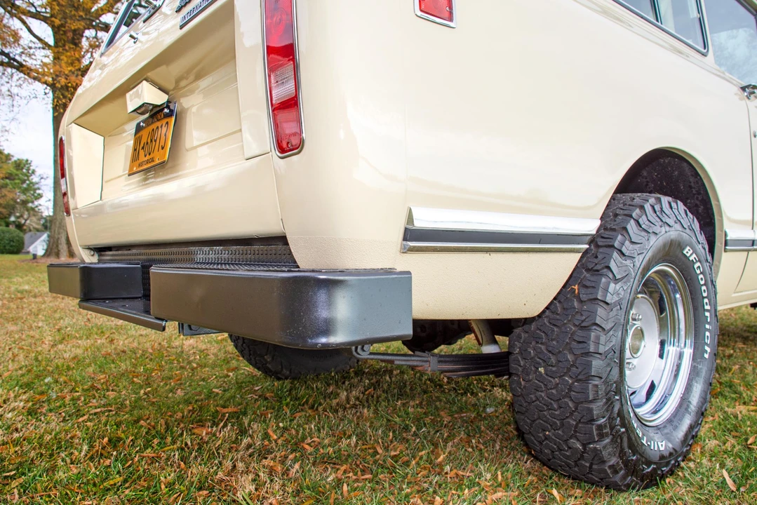 1977 International Harvester Scout - Image 19 of 31