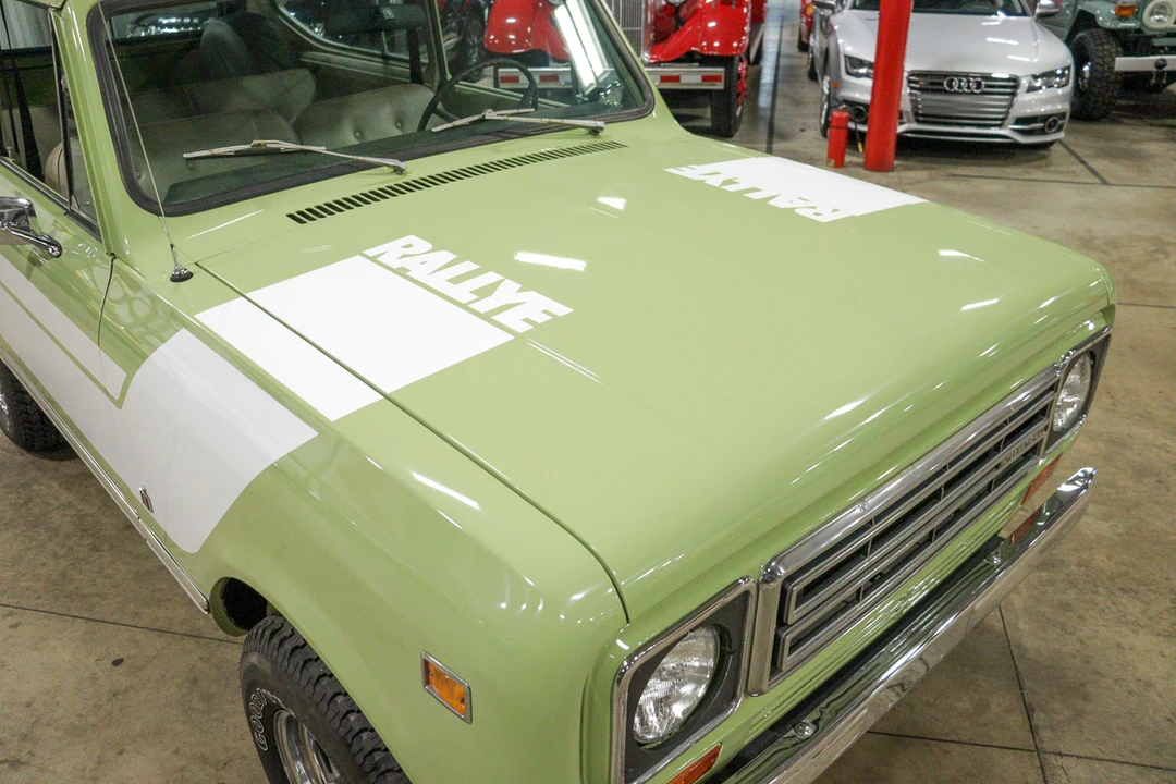 1977 International Harvester Scout - Image 20 of 31