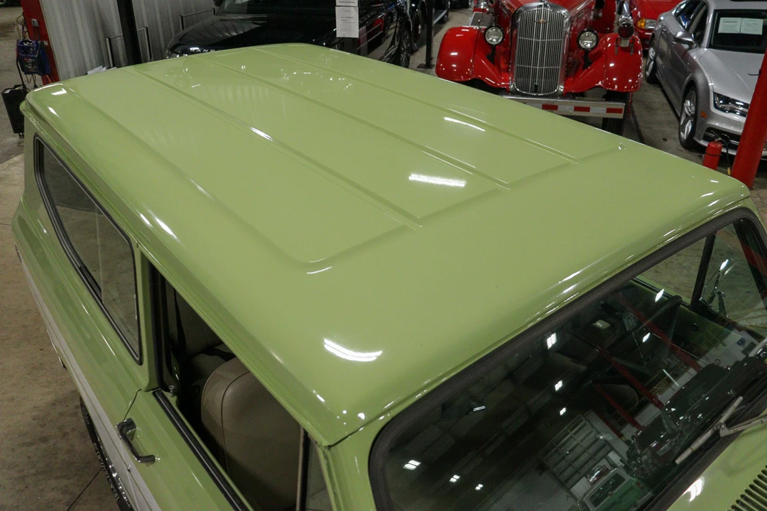 1977 International Harvester Scout - Image 21 of 31