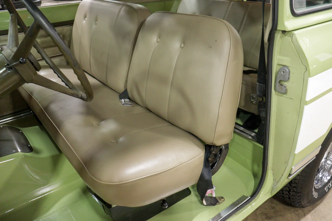 1977 International Harvester Scout - Image 31 of 31