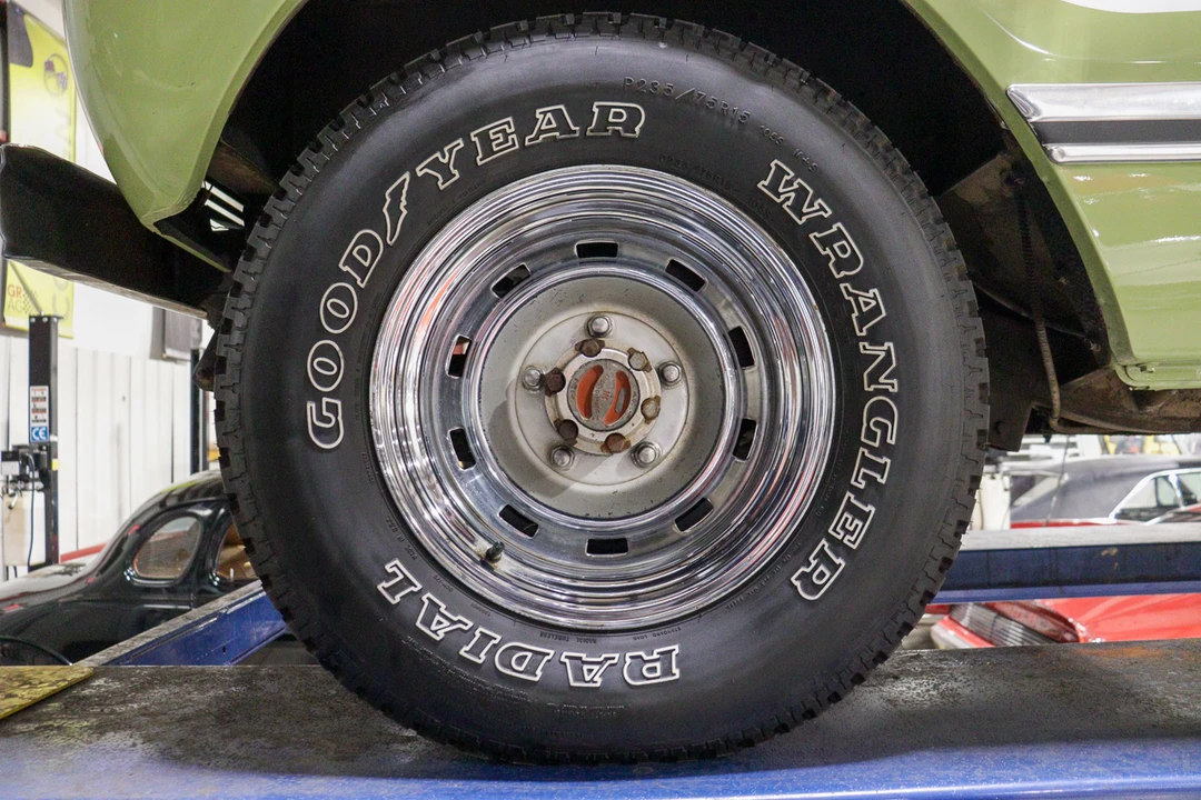 1977 International Harvester Scout - Image 29 of 31