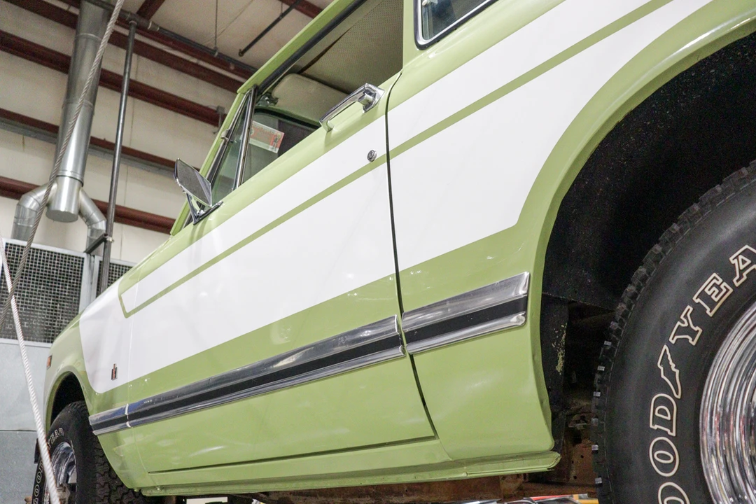 1977 International Harvester Scout - Image 16 of 31