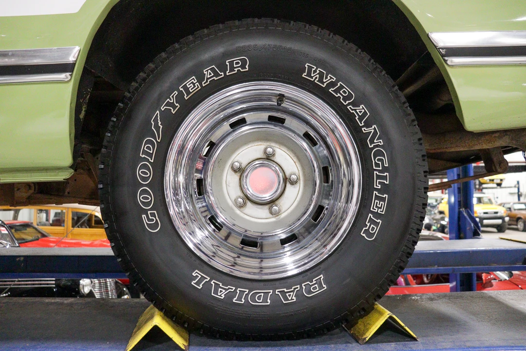 1977 International Harvester Scout - Image 30 of 31
