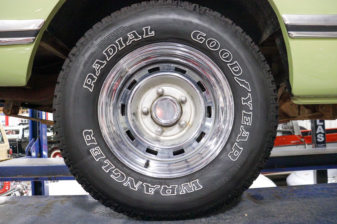 1977 International Harvester Scout - Image 28 of 31