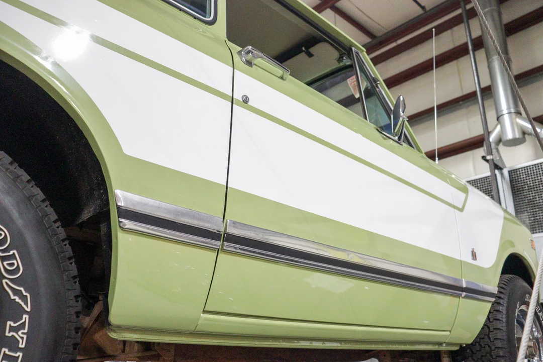 1977 International Harvester Scout - Image 17 of 31
