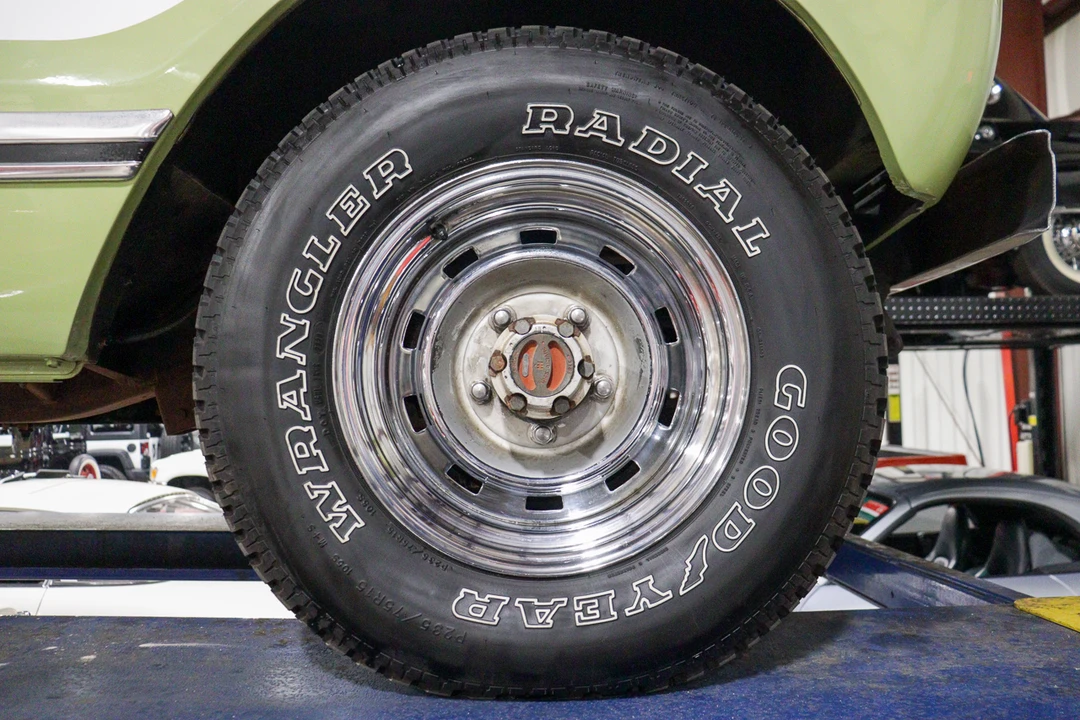 1977 International Harvester Scout - Image 27 of 31