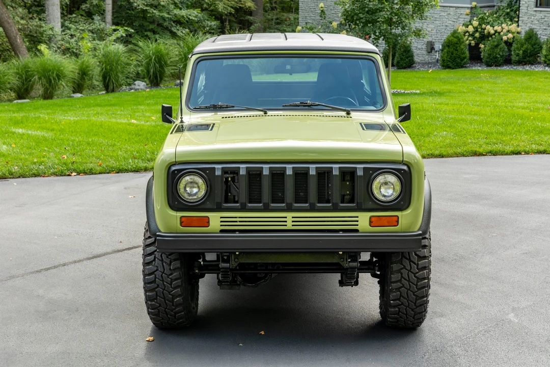 1977 International Harvester Scout - Image 12 of 31