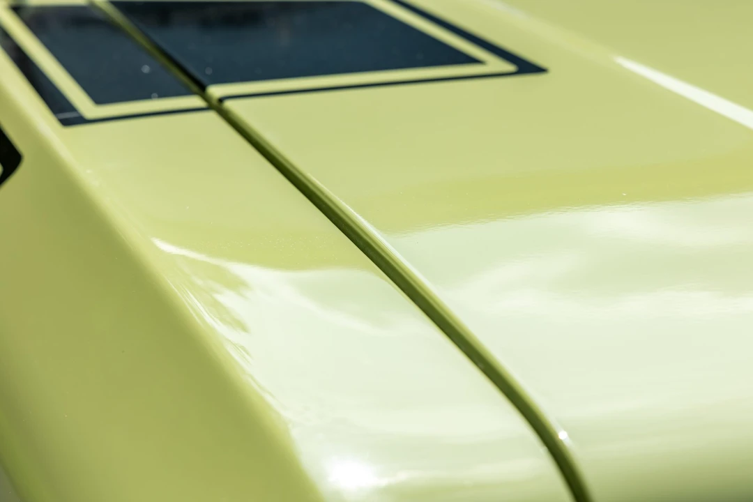 1977 International Harvester Scout - Image 22 of 31