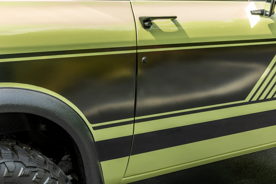 1977 International Harvester Scout - Image 24 of 31