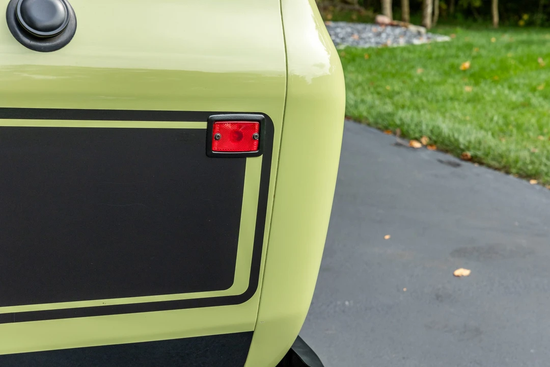 1977 International Harvester Scout - Image 27 of 31