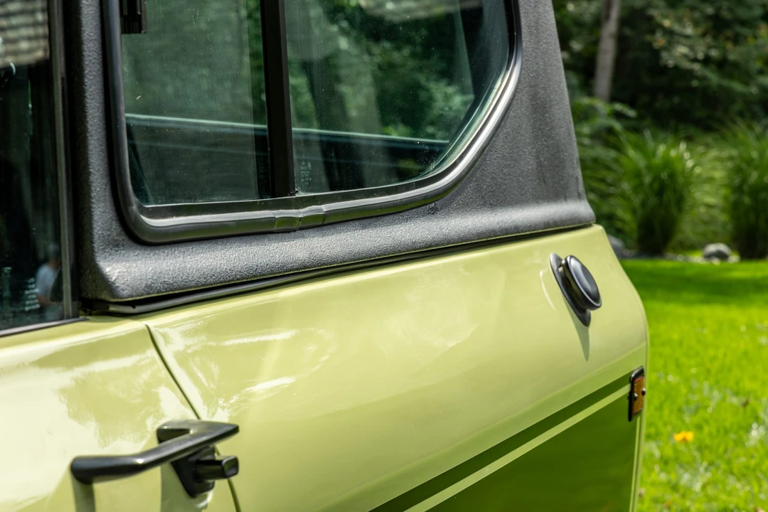 1977 International Harvester Scout - Image 29 of 31