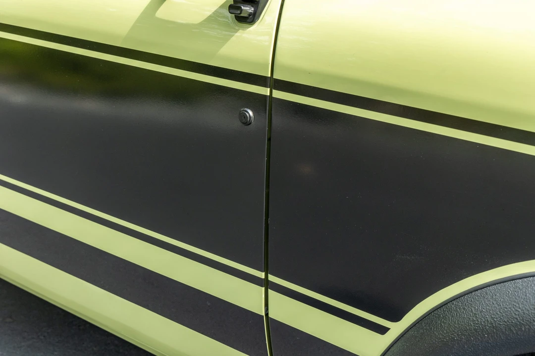 1977 International Harvester Scout - Image 31 of 31