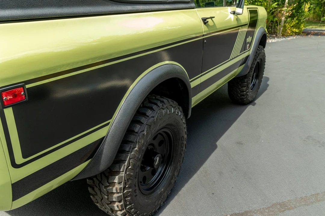1977 International Harvester Scout - Image 25 of 31