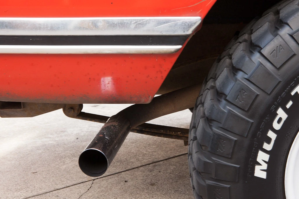 1977 International Harvester Scout - Image 26 of 31