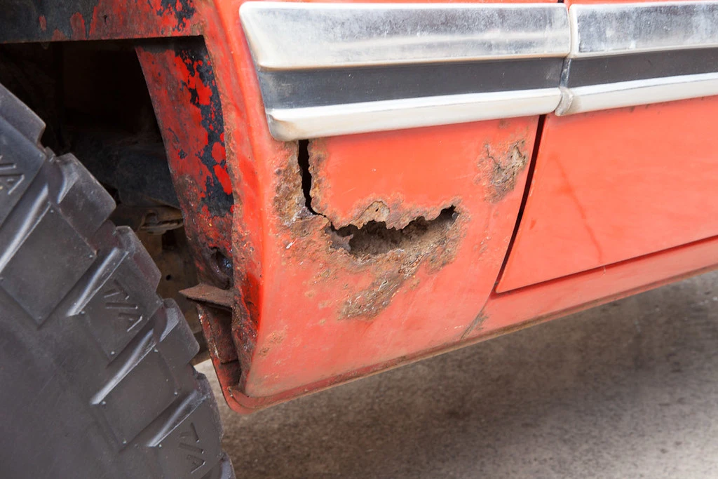 1977 International Harvester Scout - Image 27 of 31