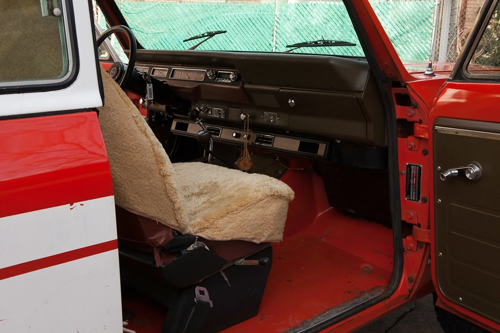 1977 International Harvester Scout - Image 31 of 31