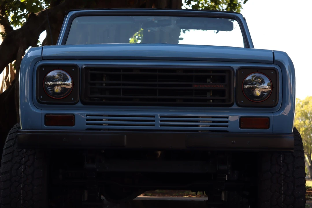 1977 International Harvester Scout - Image 14 of 31