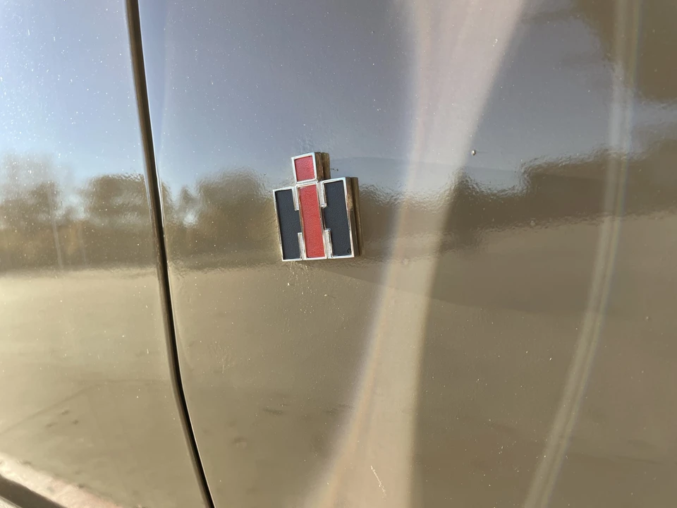 1977 International Harvester Scout - Image 27 of 31