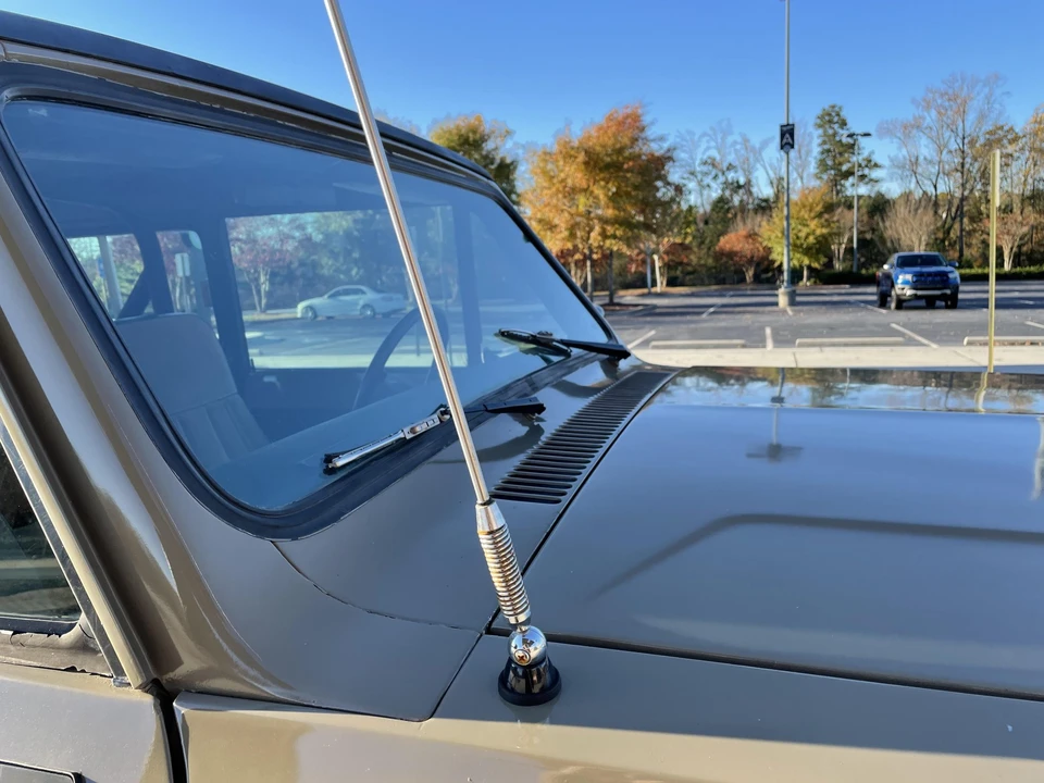 1977 International Harvester Scout - Image 28 of 31
