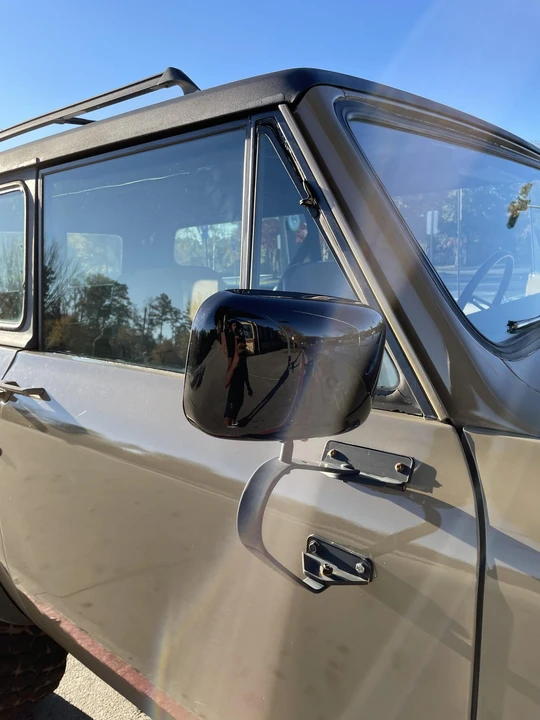 1977 International Harvester Scout - Image 26 of 31