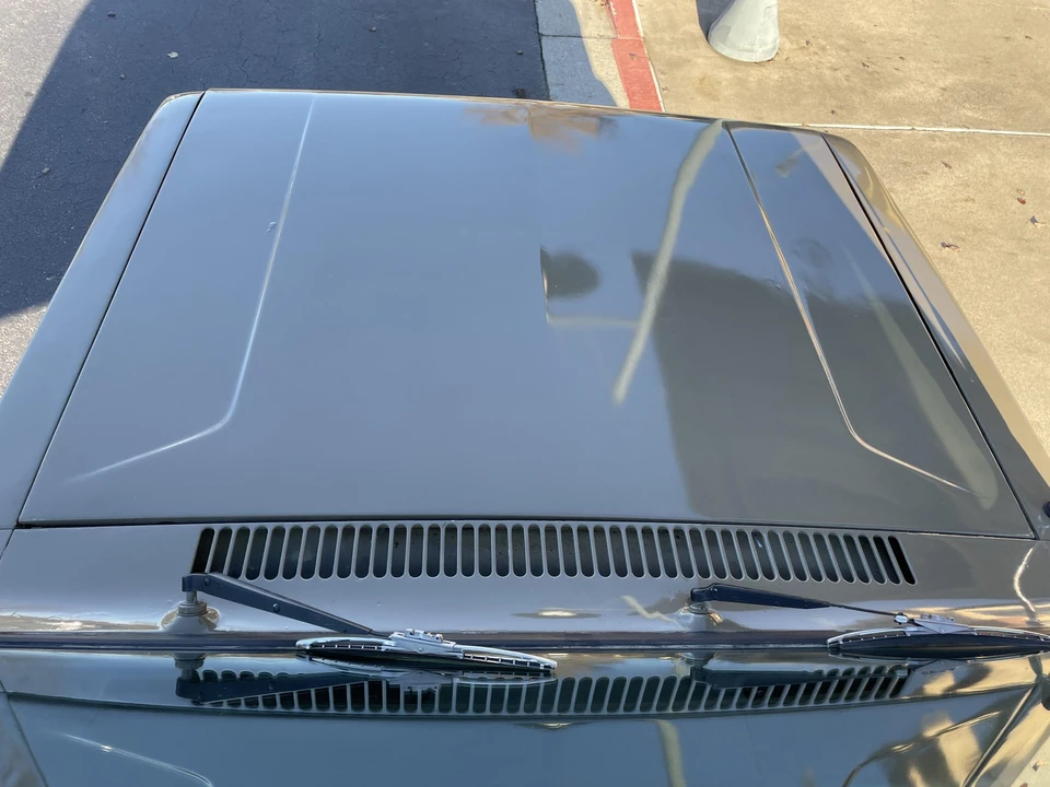 1977 International Harvester Scout - Image 31 of 31