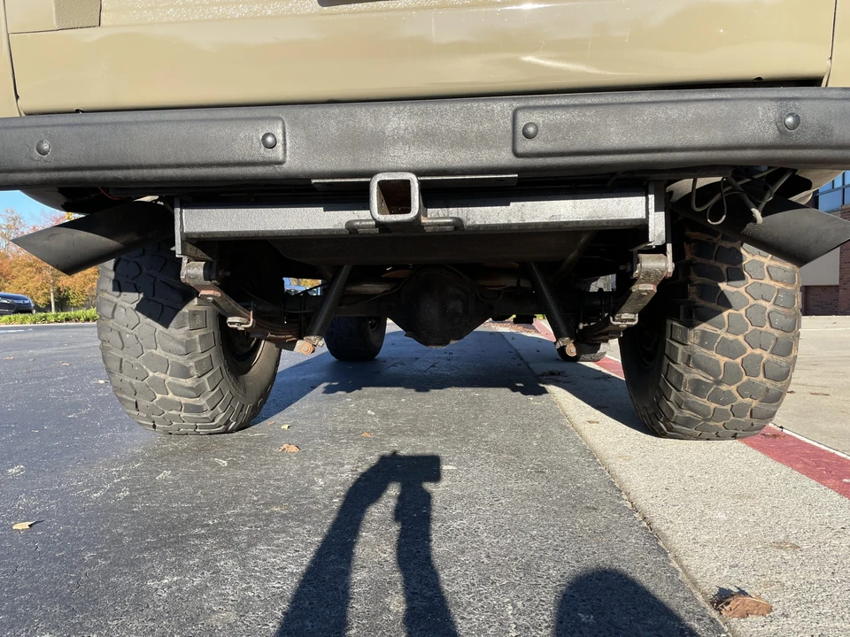 1977 International Harvester Scout - Image 23 of 31