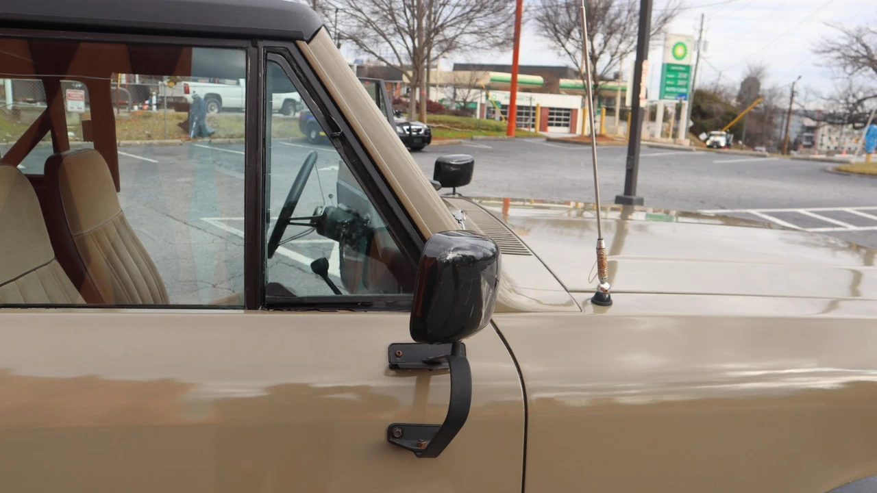 1977 International Harvester Scout - Image 25 of 31