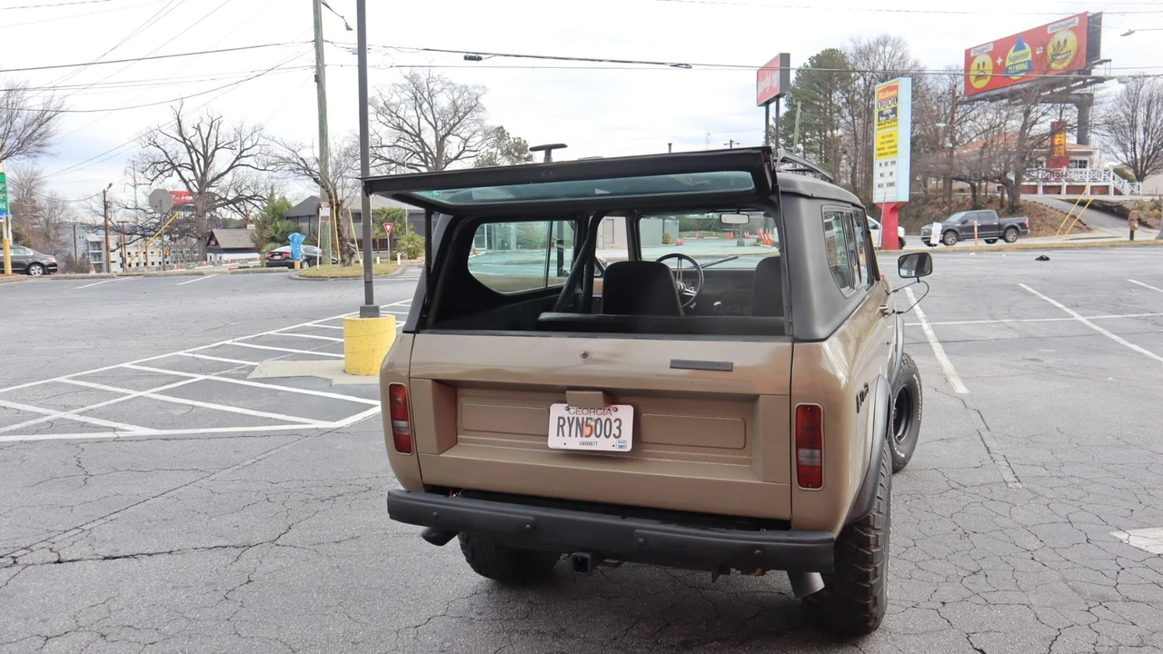 1977 International Harvester Scout - Image 15 of 31