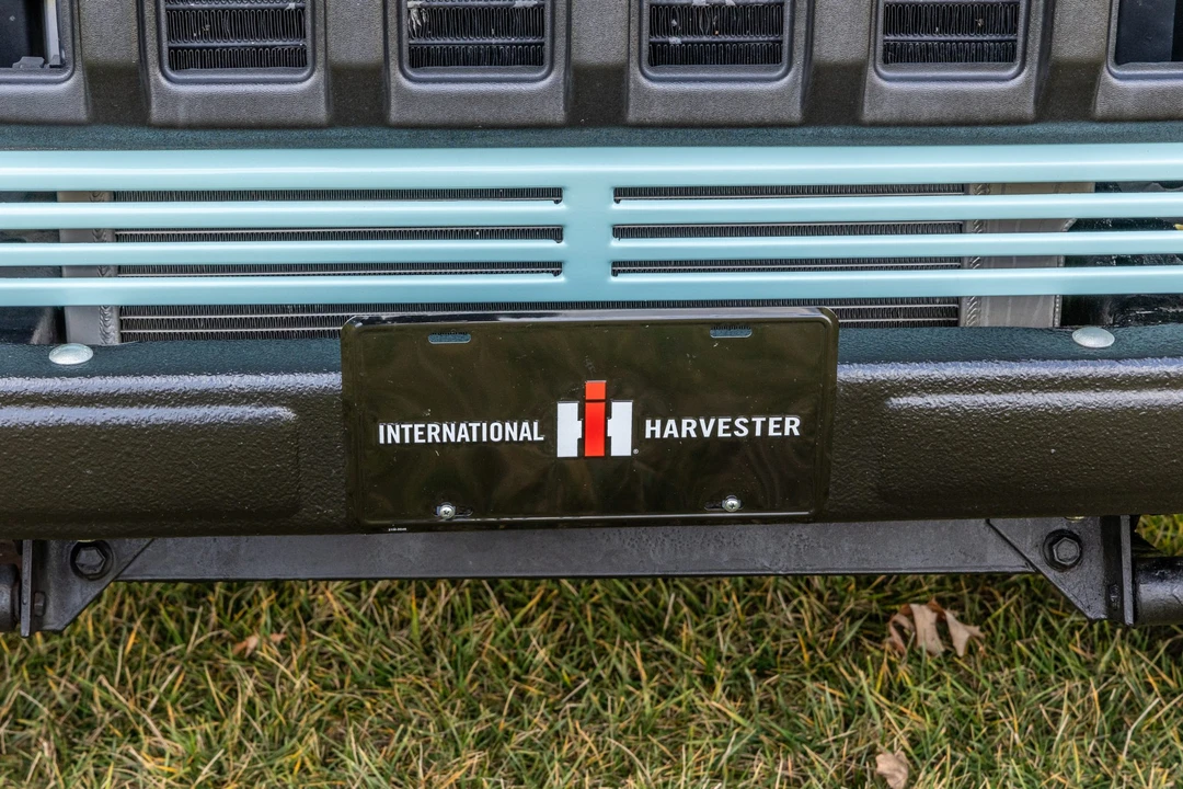 1977 International Harvester Scout - Image 16 of 31