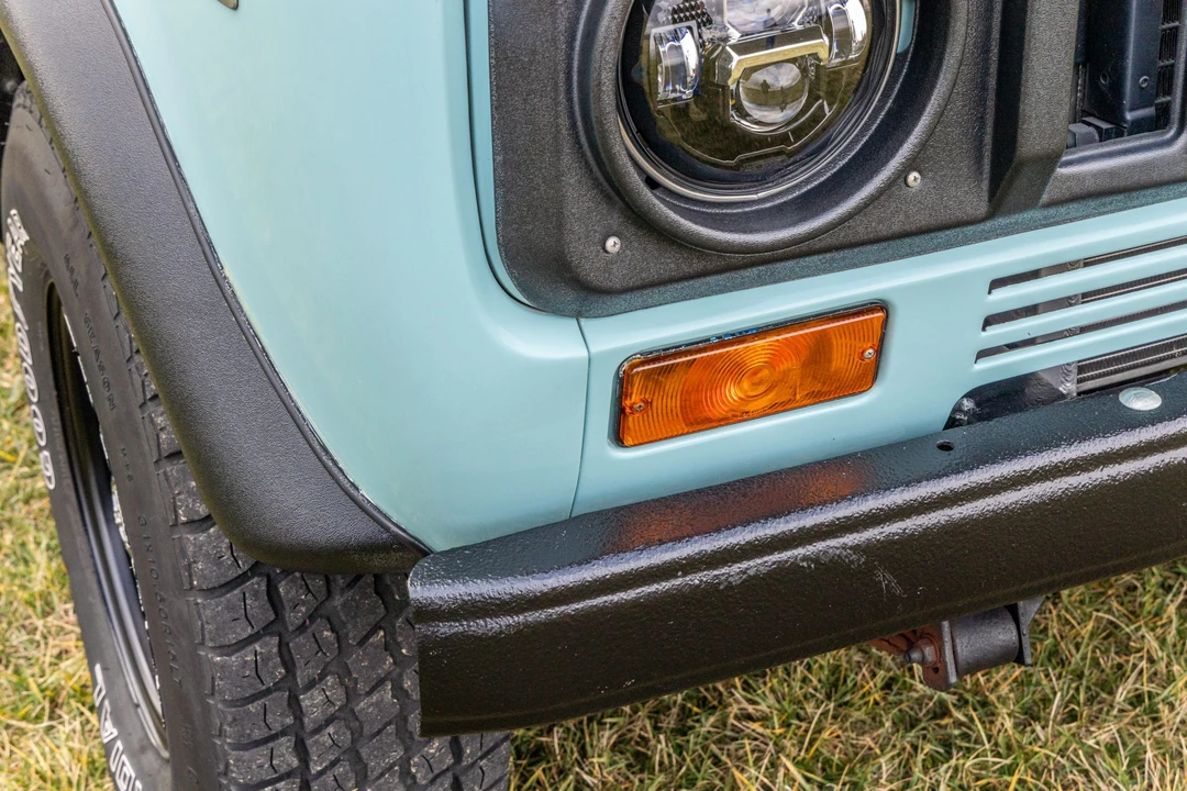 1977 International Harvester Scout - Image 14 of 31