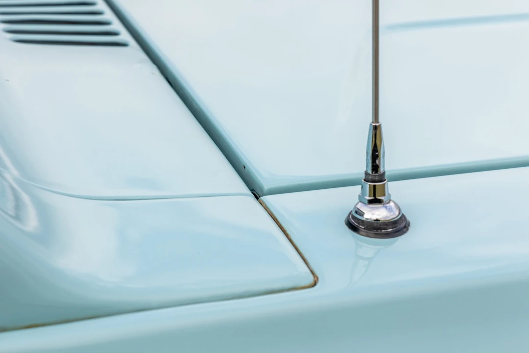 1977 International Harvester Scout - Image 20 of 31